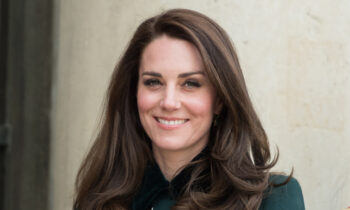 De hija de controlador de vuelos a princesa de cuentos de hadas: la historia de Kate Middleton