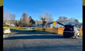 Se investiga tiroteo con agentes involucrados en Yakima