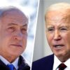 Biden hablará con Netanyahu después del ataque israelí a los trabajadores de World Central Kitchen
