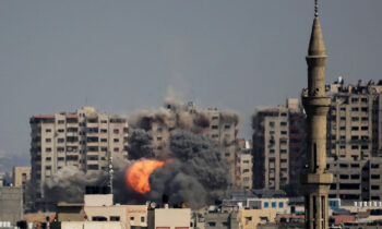 ¿Habrá alto el fuego en Gaza? Hamas estudia propuesta de Israel