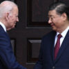 Casi dos horas en el teléfono: de qué hablaron Biden y el presidente de China