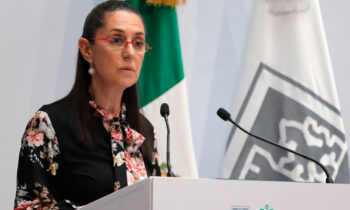 Histórico: México podría tener su primera presidenta de ascendencia judía