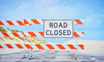 El cierre de carreteras en Yakima comienza el lunes