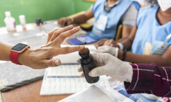 Se acercan las elecciones de República Dominicana: Junta Central Electoral supervisa proceso del voto en el exterior