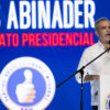 La campaña electoral dominicana para los comicios presidenciales entra a su etapa final