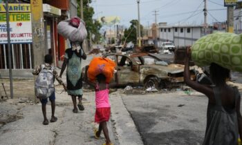 Brasil: aumenta a 29 el número de muertos tras fuertes lluvias