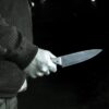 Residentes de Walla Walla detienen a un hombre con un cuchillo en Menlo Park