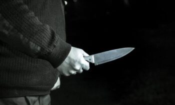 Residentes de Walla Walla detienen a un hombre con un cuchillo en Menlo Park