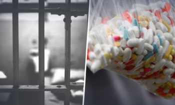 Dos residentes de Richland pasarán juntos 45 años de prisión por tráfico de fentanilo
