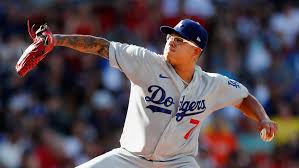 Julio Urías: ¿Cuál podría ser la sanción que le aplicaría MLB?