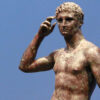 Una corte europea reconoce el derecho de Italia a recuperar una escultura del Museo Getty