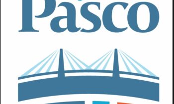 Nueva rampa circular en I-182 y Broadmoor en Pasco se abrirá el 3 de junio