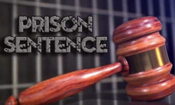 Hombre sentenciado a 226 años tras ser declarado culpable de 11 cargos de violación en el condado de Benton