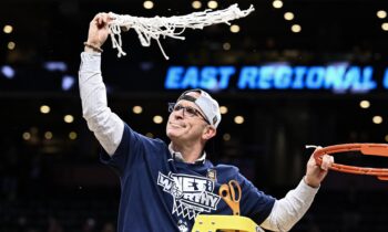 Dan Hurley rechaza la oferta de la NBA para convertirse en entrenador de los Lakers