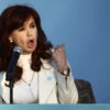 Inicia juicio por intento de homicidio contra exvicepresidenta argentina
