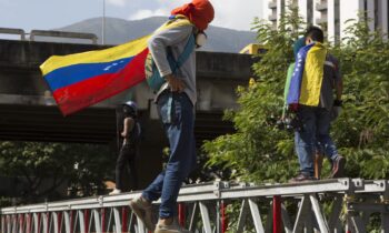 Doloroso fracaso: OEA no consigue mayoría para instar a Venezuela a publicar resultados electorales