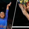 Haciendo historia: Dos gimnastas colombianos califican para la final en los Juegos Olímpicos de París