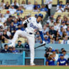 Shohei Ohtani impulsa tres carreras en victoria de los Dodgers 5-2 contra los Gigantes