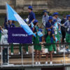 Uno por uno: estos son los atletas que representan a Guatemala en los Juegos Olímpicos de París 2024