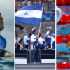 Uno por uno: estos son los atletas que representan a Nicaragua en los Juegos Olímpicos de París 2024