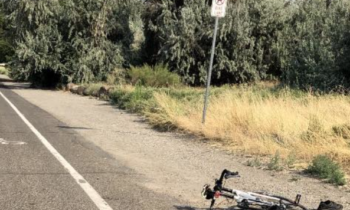 Arrestan a hombre de Kennewick sospechoso de atropello y fuga que hospitalizó a ciclista