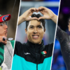 Uno por uno: estos son los atletas que representan a México en los Juegos Olímpicos de París 2024