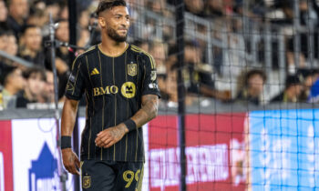 LAFC golea 4-0 a los Rapids y avanza a la final de la Leagues Cup 