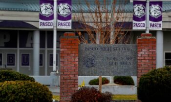 Todas las escuelas primarias de Pasco ahora tienen clases de idioma dual