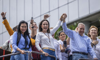 Crisis política en Venezuela: qué países reconocen el triunfo electoral de la Oposición