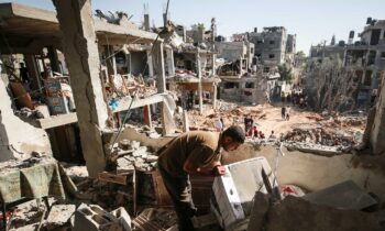 Comienza nueva ronda de negociaciones sobre Gaza: ¿Por qué es tan difícil el acuerdo?