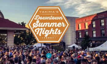 Las Noches de Verano en el Centro de Yakima se extienden hasta el 29 de agosto