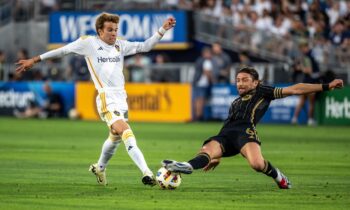 LA Galaxy vs. LAFC: todo lo que tienes que saber sobre el partido de El Tráfico