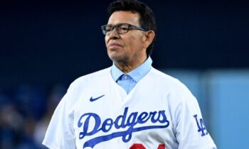 Hospitalizan de emergencia a Fernando Valenzuela legendario ex lanzador de los Dodgers