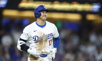 Dodgers derrotan 7-5 a los Padres de San Diego en el primer partido de la NDLS