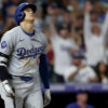 Los Dodgers, campeones del Oeste de la Liga Nacional, superan a los Rockies 11-4