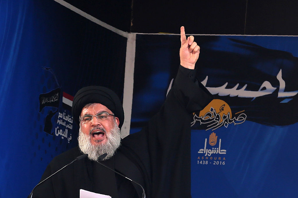 ¿quién Es Hassan Nasrallah El Líder De Hezbolá Asesinado En El Ataque De Beirut Yakima Y Triemk 3505