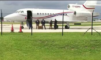 “No puede ser calificada de otra manera”: Maduro califica la incautación de su avión como “piratería”