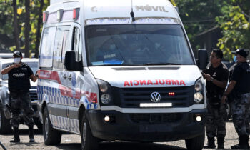 Accidente de autobús en Ecuador deja al menos nueve muertos y más de 10 heridos