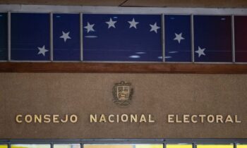 EEUU sanciona a miembros del Consejo Electoral y el Tribunal Supremo de Venezuela