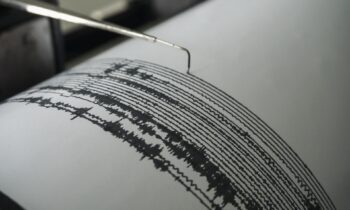 Terremoto de magnitud 6.0 sacude el centro de Argentina