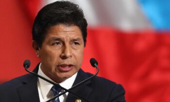 El expresidente peruano Pedro Castillo irá a juicio con cargos por presunta rebelión