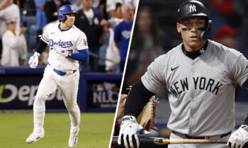 Dodgers y Yankees se enfrentan esta noche en el primer juego de la Serie Mundial