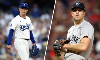 Los Dodgers intentarán ampliar la ventaja contra los Yankees en Juego 2 de la Serie Mundial