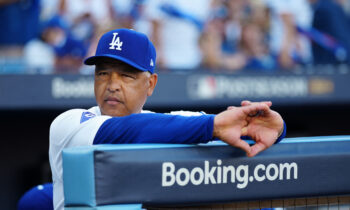 Los Dodgers están casi “listos para el desfile” con una ventaja de 3-0 en la Serie Mundial