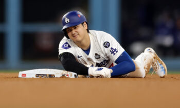 ¿Estará Shohei Ohtani en el Juego 3 de la Serie Mundial? Esto es lo que se sabe hasta ahora