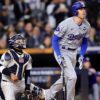 ¿Se coronarán los Dodgers campeones esta noche? Todo lo que debes saber sobre el Juego 4