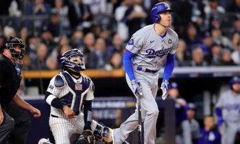 ¿Se coronarán los Dodgers campeones esta noche? Todo lo que debes saber sobre el Juego 4