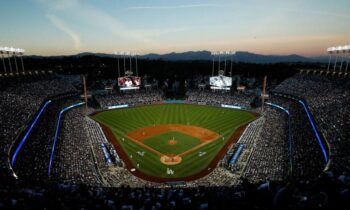 ¿Vas al juego? Lo que los fanáticos de los Dodgers deben saber antes del juego 6 de la Serie de Campeonato de la Liga Nacional