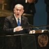 Irán “pagará por ello”, lo que dijo Netanyahu luego del ataque a Israel