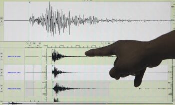 Terremoto de magnitud 6.2 sacude partes de Costa Rica